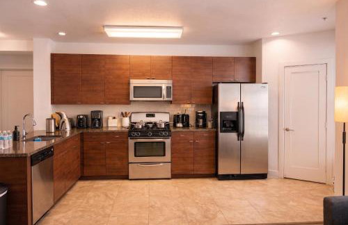 Relaxed Marina del Rey Stay - 1BR with Pool, Sauna & Gym Access - Foto 12