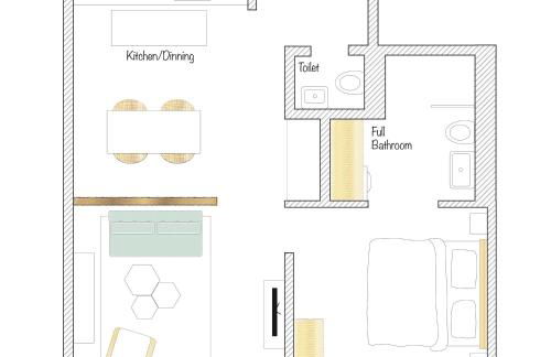 Design Apartment Alpenvorstadt - Foto 9