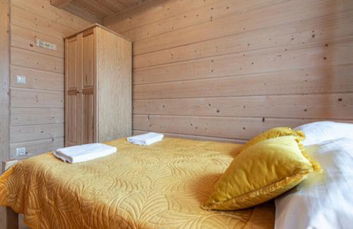 Domki Widokowe Panorama Tatr - Foto 43