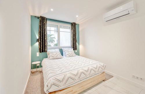 Ô Repos des artistes - Balcon & Spa - Foto 16