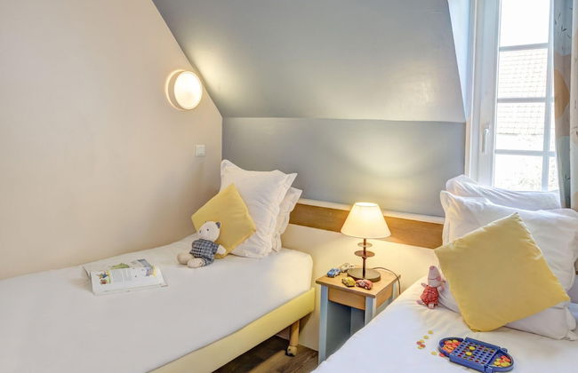 Holiday Village Belle Dune, Fort-mahon-plage - Photo 4