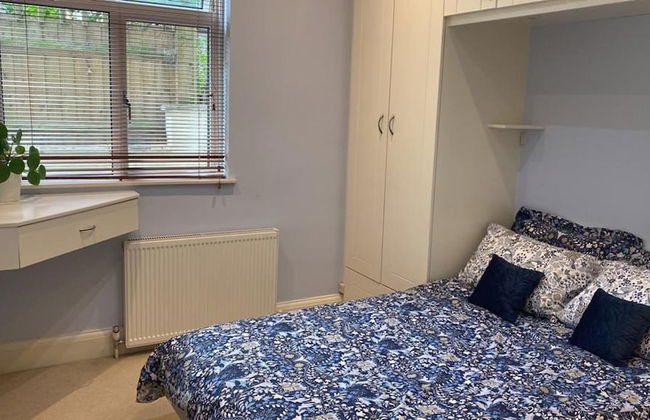 Light 1-bed - London N8 - Free Parking - Fast Wifi - Foto 2