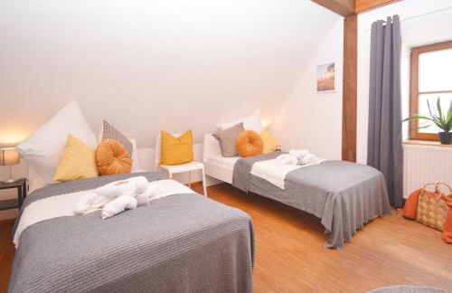 NÜ02-BP - Apartment for companies - Foto 6