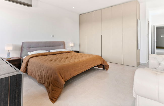 Villa 375 - Delphin in Kouklia - Foto 22