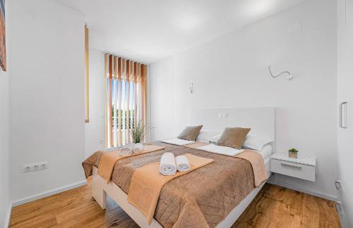 Villa Magdalena ZadarVillas - Foto 27