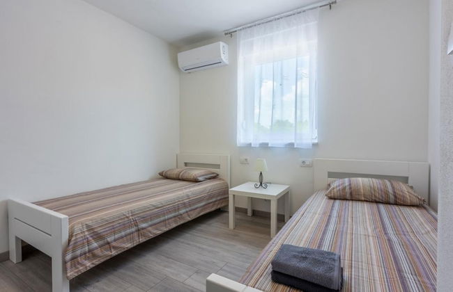 Villa Sabina - Brgod - Foto 3