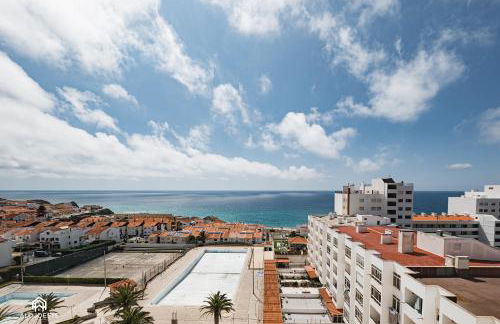 Ondas do Pisão Apartment - 2 bedroom and Sea View - Foto 26