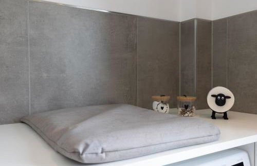 Ferienhaus Liegeplatz Dangast - Foto 49