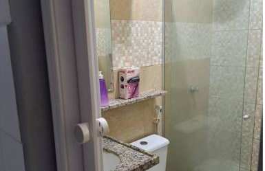 Aconchegantes Aptos de 1qt a 60mts do Consulado EUA - Foto 9