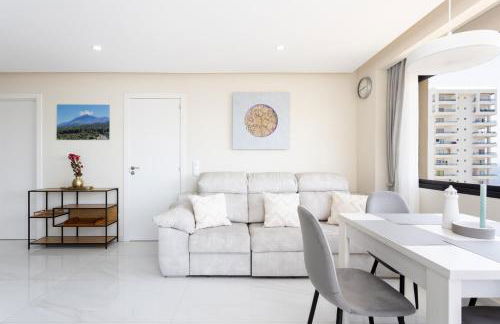 Apartment on the beach Paraiso Playa, Sea Views - Foto 17