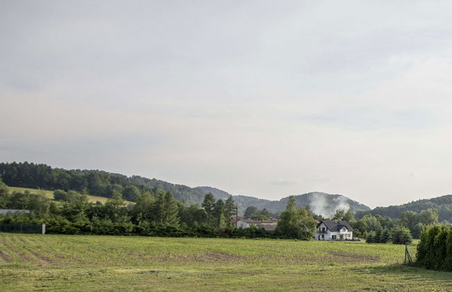 Spacious Villa in Cisownica With Terrace - Photo 19