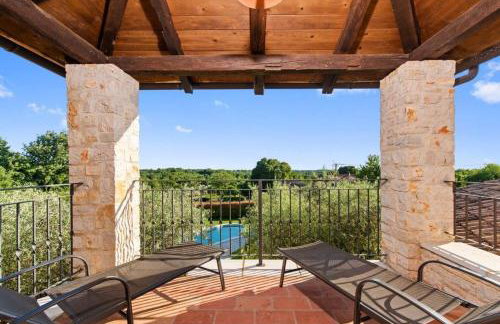 Villa Adriana - Foto 44