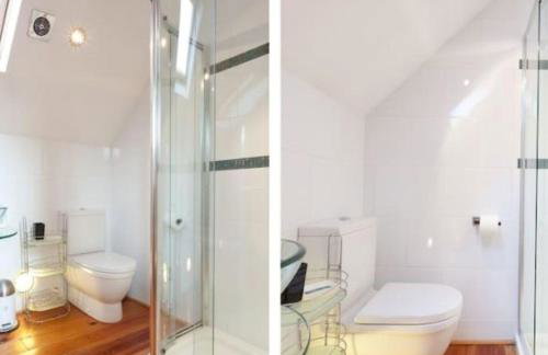 Mews Cottage Bangor - Foto 10