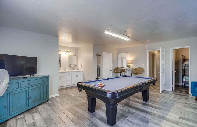 The Big House - Foto 44