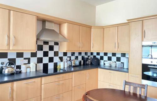 St John's Flat Spacious Accomodation - Foto 12