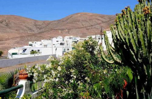 Casa Descanso con Jacuzzi en Playa Quemada - Foto 33