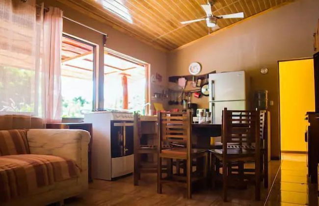 Pura Natura Lodge Arroyo - Foto 64