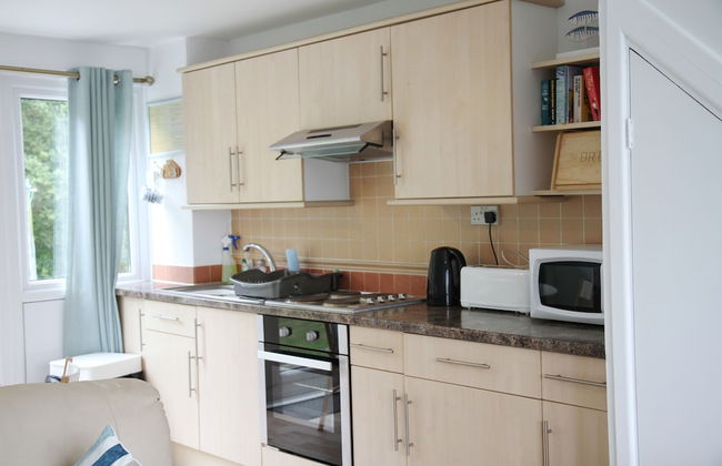 Freshwater Bay Holiday Cottages - Foto 65