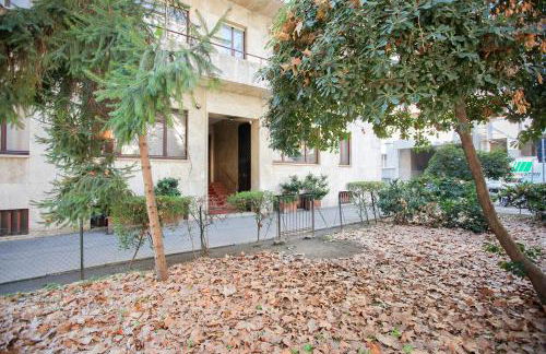 Morozzo1939 - An Authentic Milanese Home, Near Duomo - Foto 61