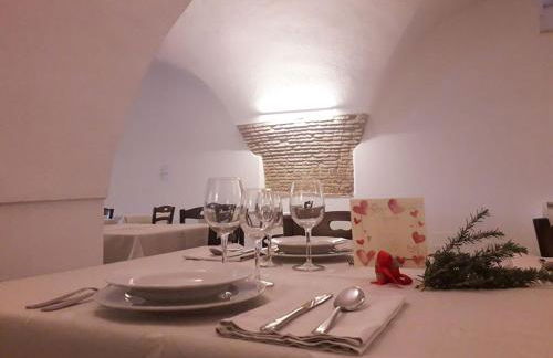 Masseria Agriturismo Moschella - Foto 6