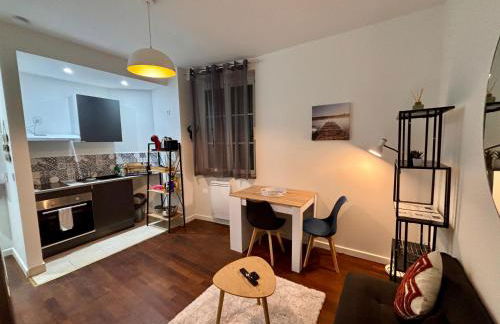 Le Vercingetorix - Appartements meublés - Photo 77