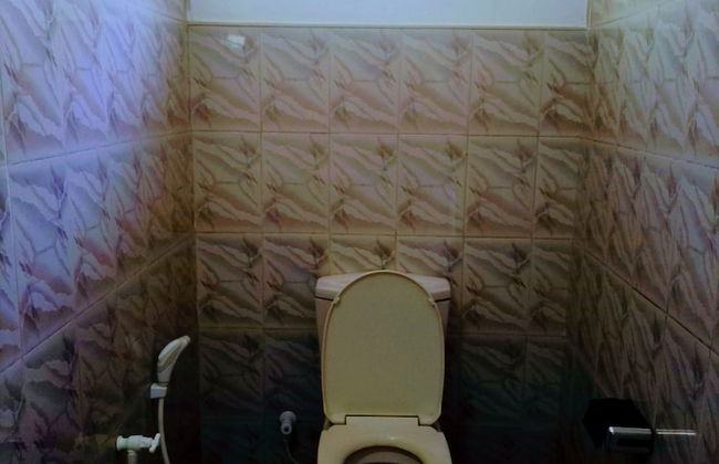 Volga Guest House - Photo 23