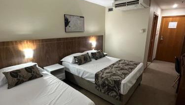 HOTEL condomínio EDIFÍCIO COMFORT TAGUATINGA FLAT - Photo 2