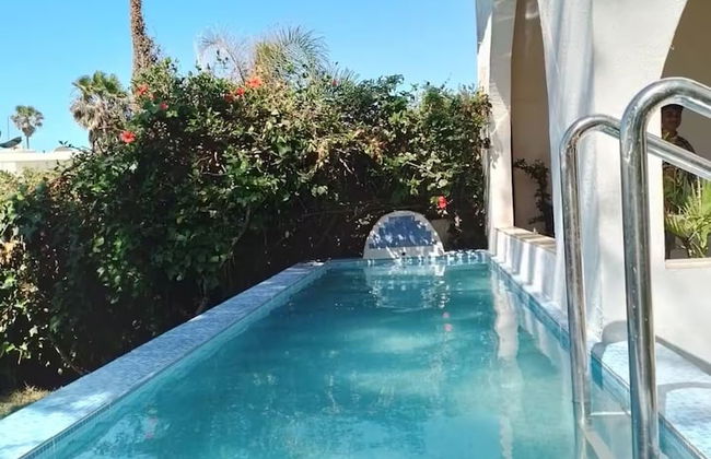 La Grande Propriété Étoile De Mer - Photo 37