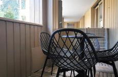 Appartement 6 pers, Le Clover - Front de Neige - Termignon - Foto 25