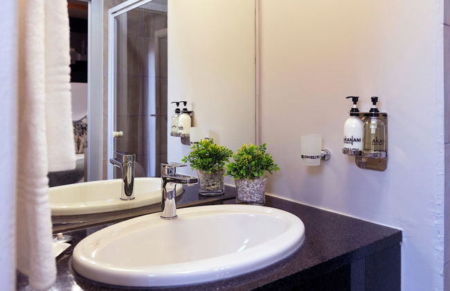 Akanani Apartments - Foto 21