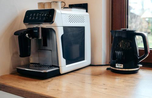 Przygórze - dom w Górach Sowich - Foto 26