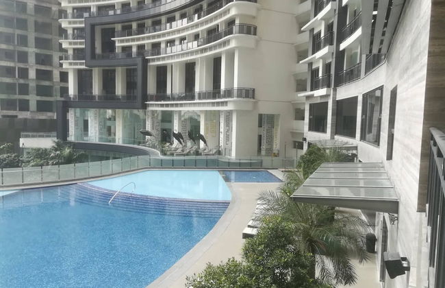 Happy Suites at Knightsbridge Res Makati - Photo 30