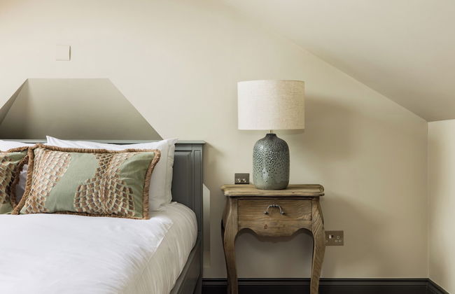 The North Kensington Cottage No 2 - Foto 27