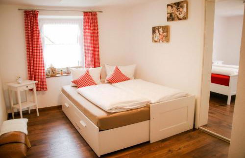 Ferienhaus Zum alten Kuhstall - Foto 28