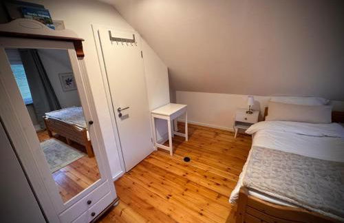 Ferienhaus Schlosswaldblick im Erzgebirge - Foto 8