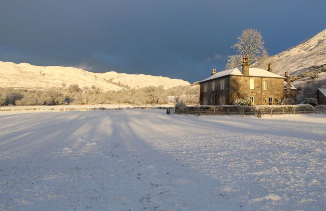 Blarcreen House - Foto 25