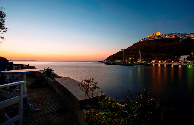 Vithos Aparthotel - Foto 13