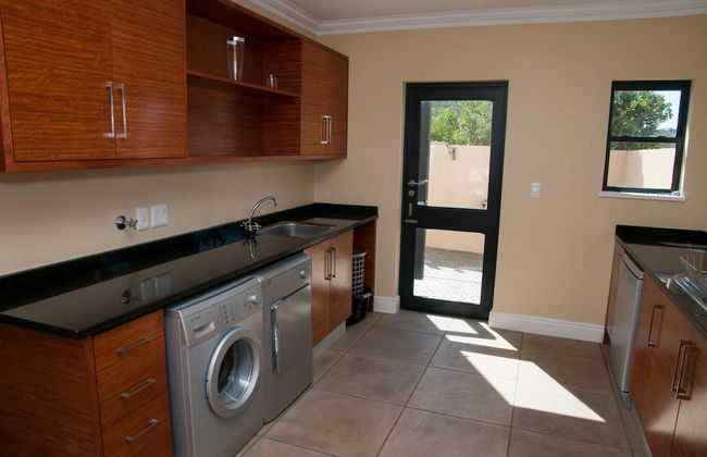 4 Spinnaker - Foto 10