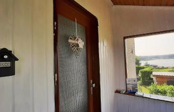 Ferienhaus am Seeblick Grill, Garten, Billiard, Dart, Bike, Sauna ww-Seeblick - Photo 32