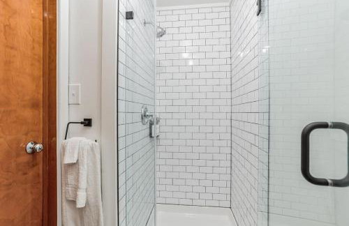 Cozy retreat in Thornton PA - Foto 7