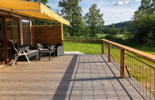 Chalet Haus am Fluss by Interhome - Foto 48