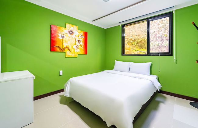 Vista Hill Pool Villa - Foto 13