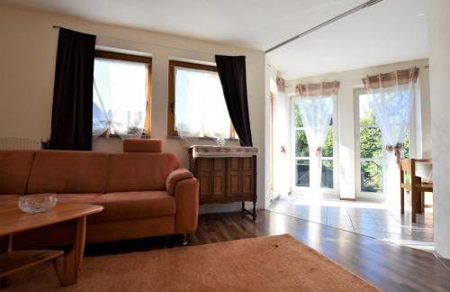 4 Room Holiday Apartment with Garden near Lake - Photo 19