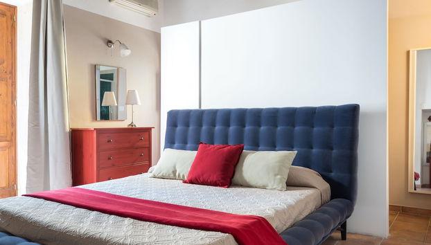 Terrazza Mirabella in Ortigia - Foto 2, Habitación