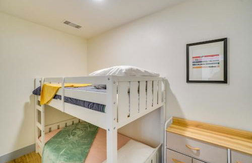 Modern Winter Park Condo with Community Hot Tub! - Foto 25