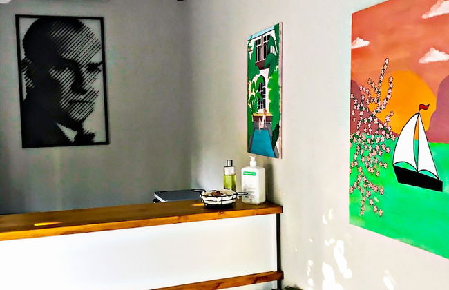 YALIN APART HOTEL - Foto 2