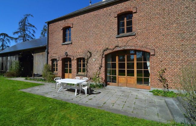 Cottage With Tennis Court - Foto 22