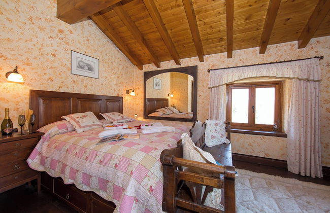 Villa Victoria - Foto 2