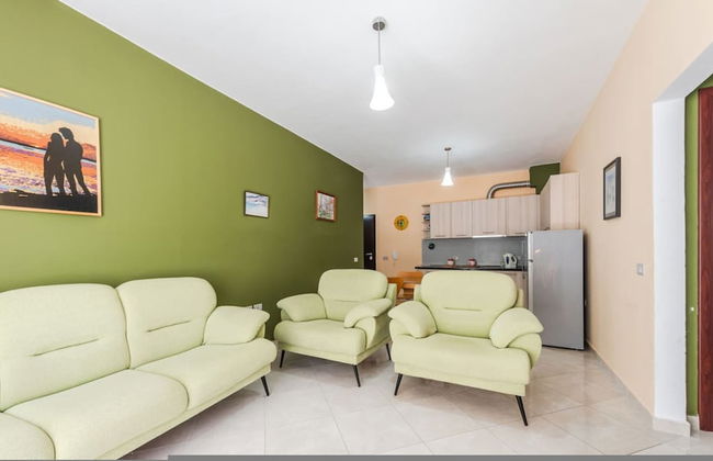 The Sunscape Apartment - Foto 7