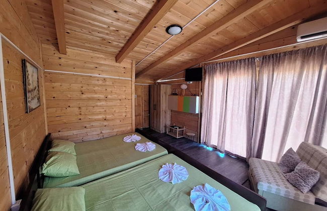 Apartmani Karučki krš - Foto 17